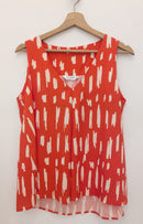 TOP MERI ROJO
