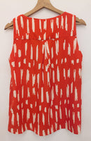 TOP MERI ROJO