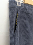 PANTALON TRINI PANA GRIS