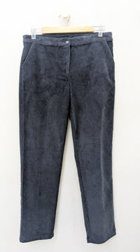 PANTALON TRINI PANA GRIS