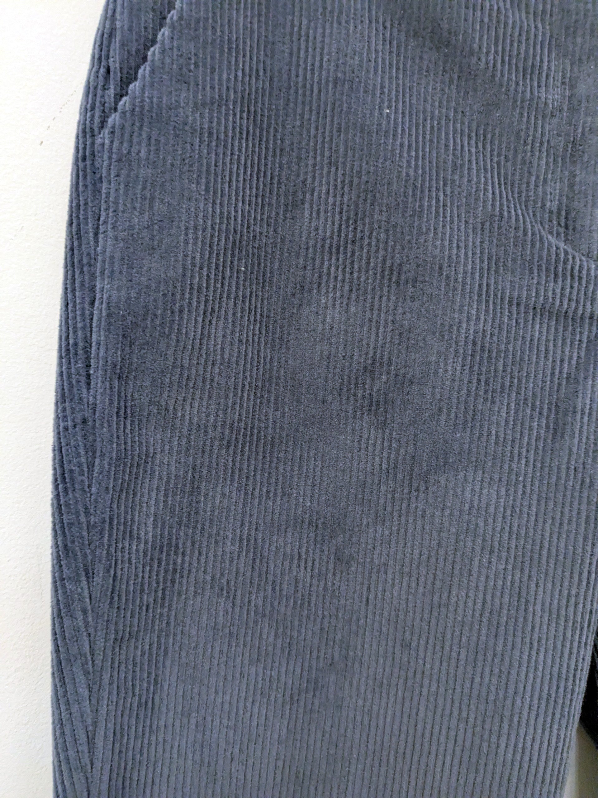 PANTALON TRINI PANA GRIS