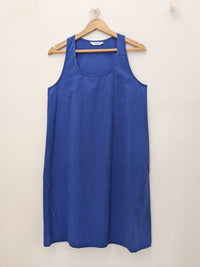 VESTIDO EDI AZUL KLEIN