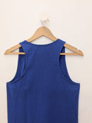 VESTIDO EDI AZUL KLEIN