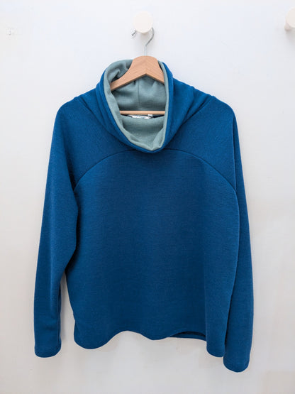 JERSEY AMIE AZUL