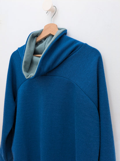 JERSEY AMIE AZUL
