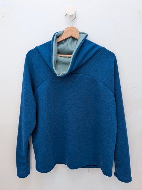 JERSEY AMIE AZUL