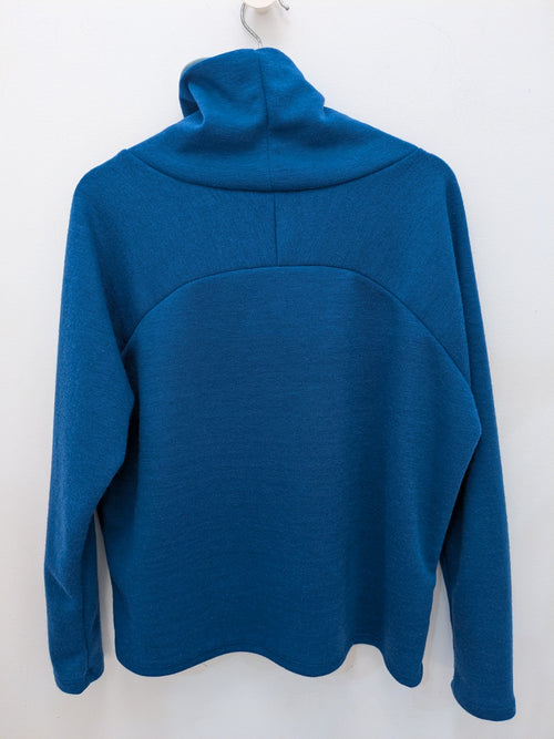 JERSEY AMIE AZUL