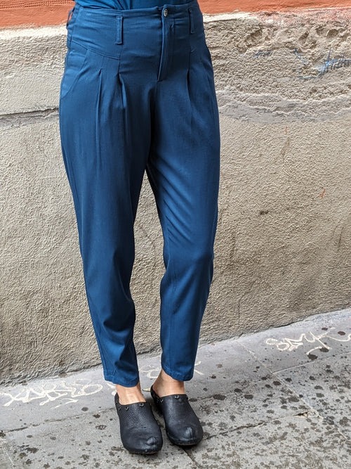 PANTALÓ MISTRAL PETROLI
