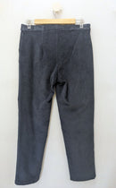 PANTALON TRINI PANA GRIS