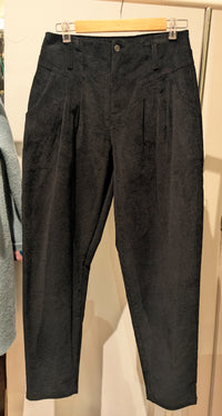 PANTALON MISTRALPANA NEGRA