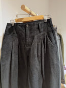 PANTALON MISTRALPANA NEGRA