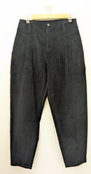 PANTALON MISTRALPANA NEGRA