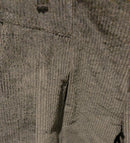 PANTALON MISTRALPANA NEGRA