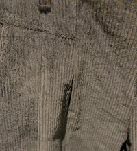 PANTALON MISTRALPANA NEGRA