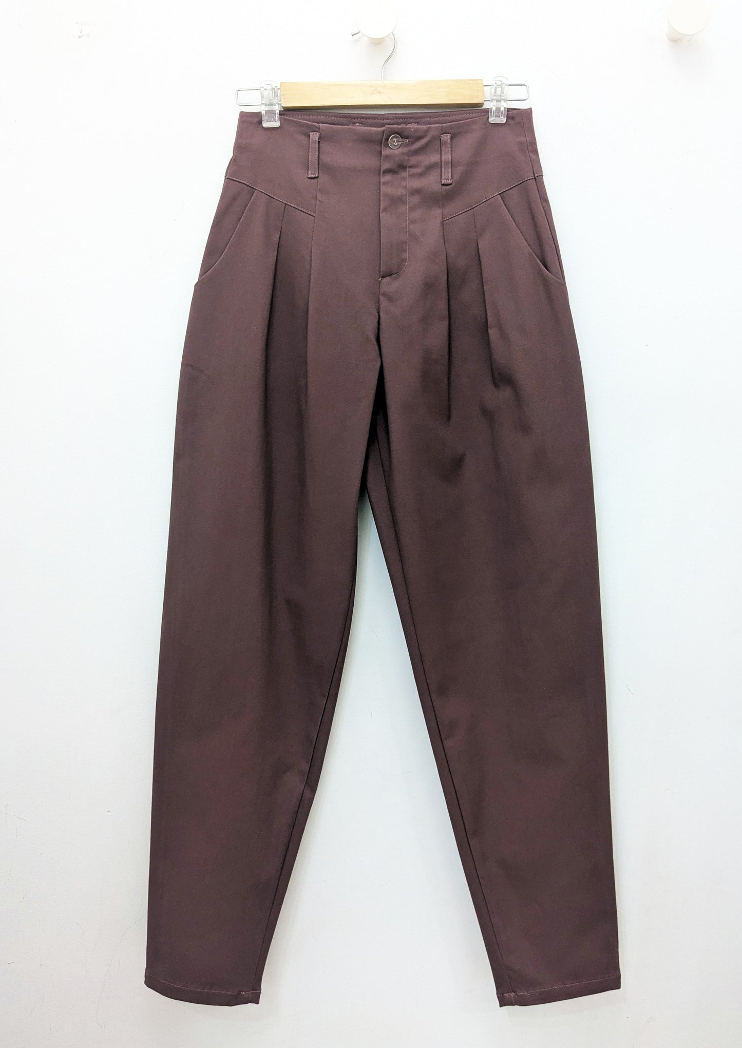 PANTALON MISTRAL SIENA