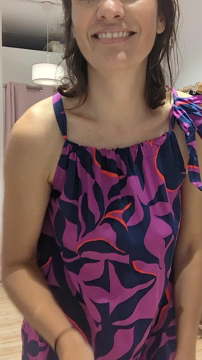 MAYA LENZING