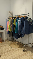 JANA PETROL AZUL MARINO