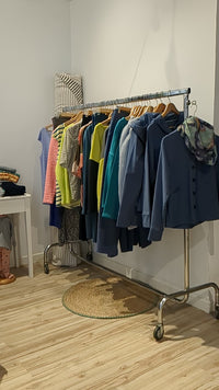 JANA PETROL AZUL MARINO