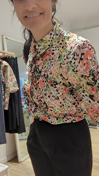 Pantaló Mistral Negro