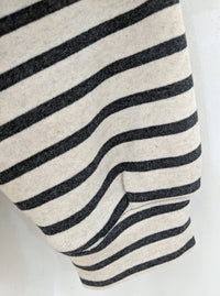 SUDADERA RAYAS