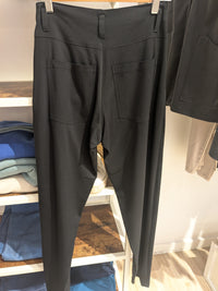 Pantaló Mistral Negro