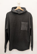 SUDADERA NOGENDER DILUVI GRIS