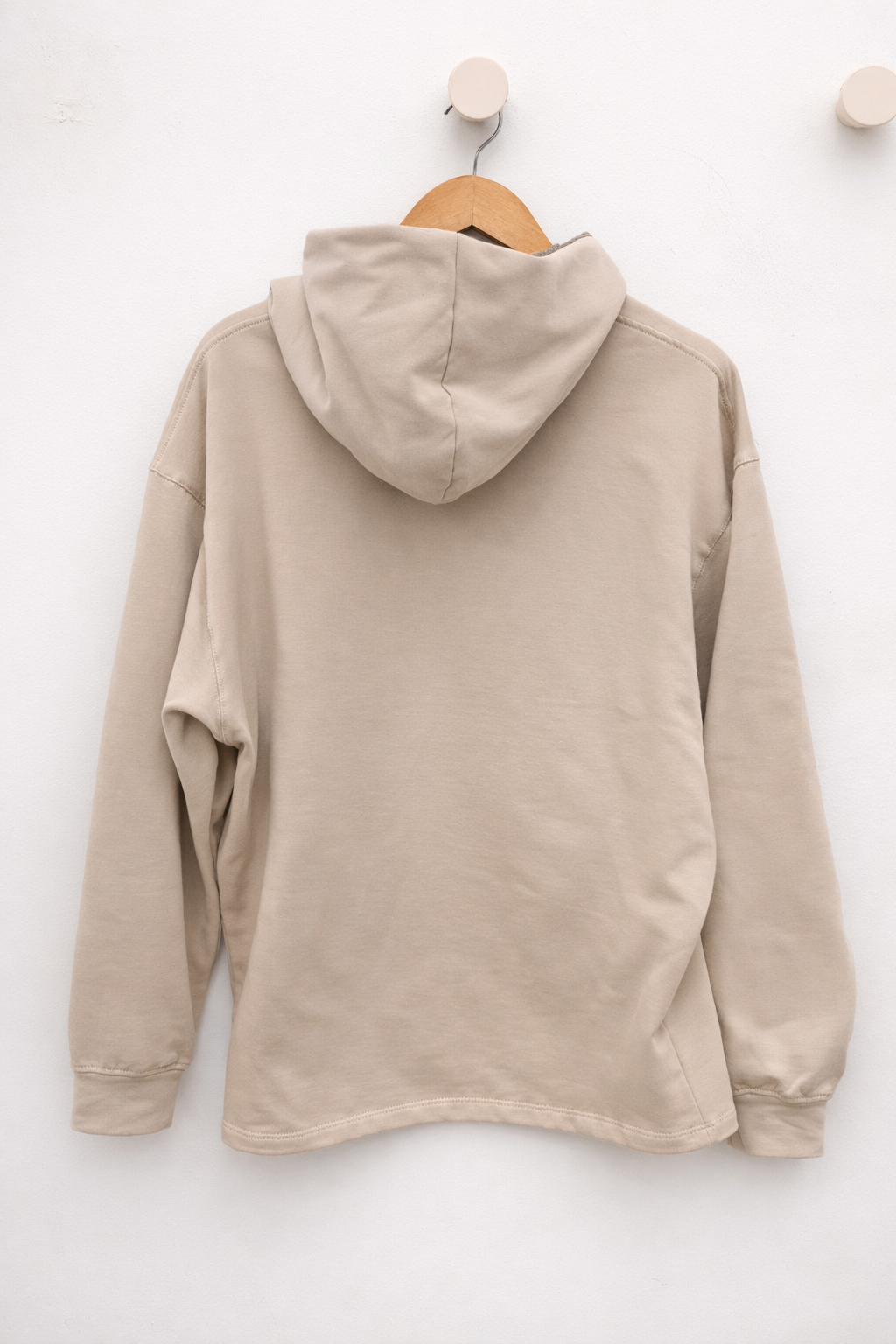 SUDADERA NOGENDER DILUVI