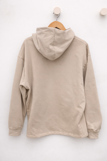 SUDADERA NOGENDER DILUVI