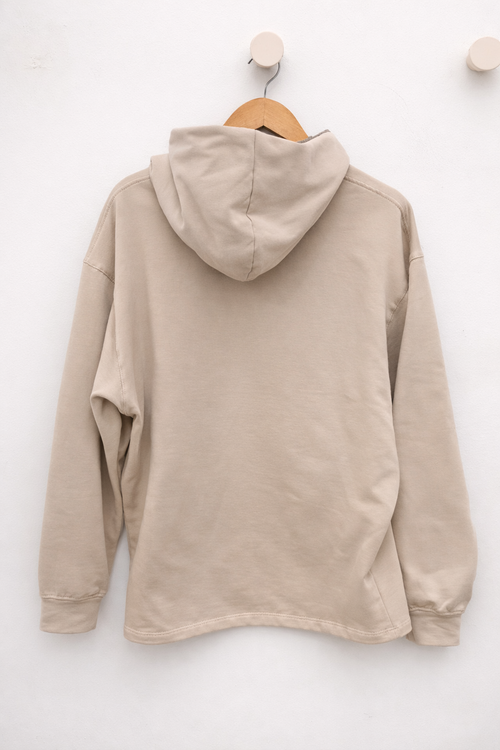 SUDADERA NOGENDER DILUVI