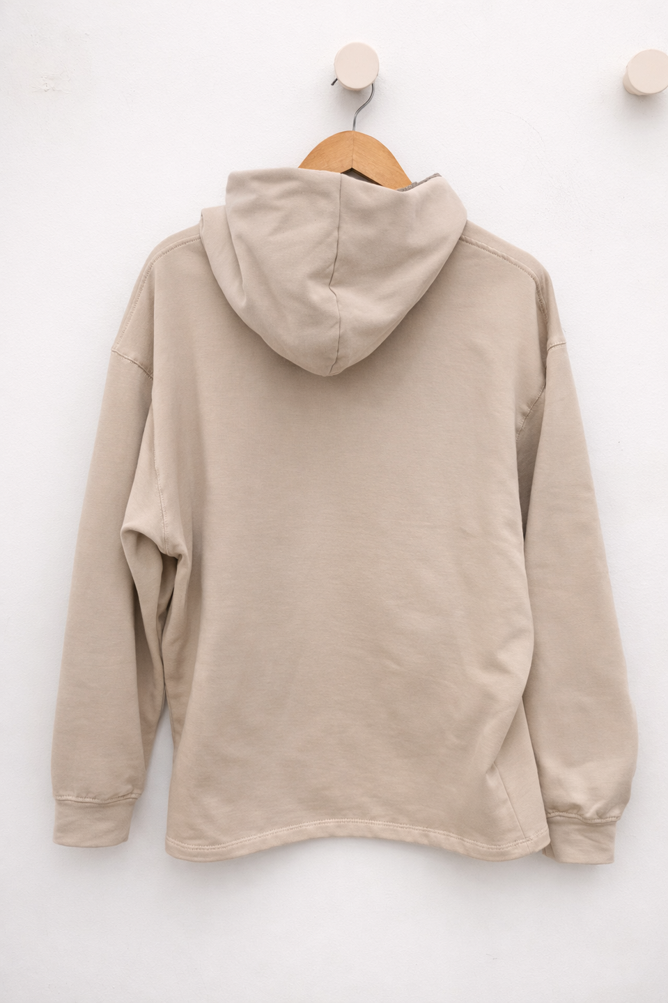 SUDADERA NOGENDER DILUVI