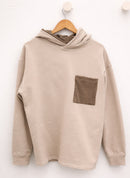 SUDADERA NOGENDER DILUVI