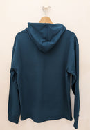 SUDADERA NOGENDER DILUVI VERDE