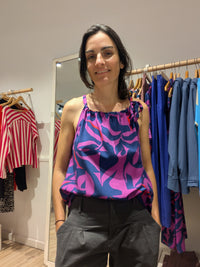 TOP MARIAN LENZING