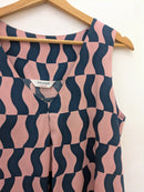 TOP MERI BLUSH