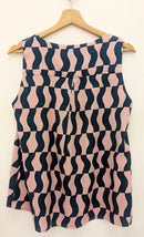 TOP MERI BLUSH