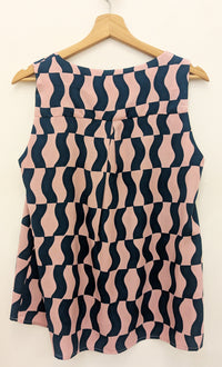 TOP MERI BLUSH