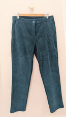 PANTALON TRINI PANA PETROLEO