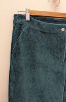 PANTALON TRINI PANA PETROLEO