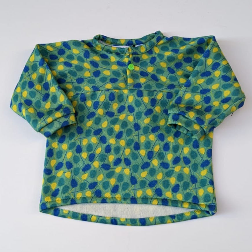 JERSEY AMIE KID VIENTO VERDE