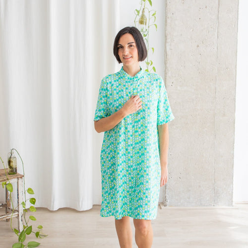 CAMISOLA MAI TRIANGULOS