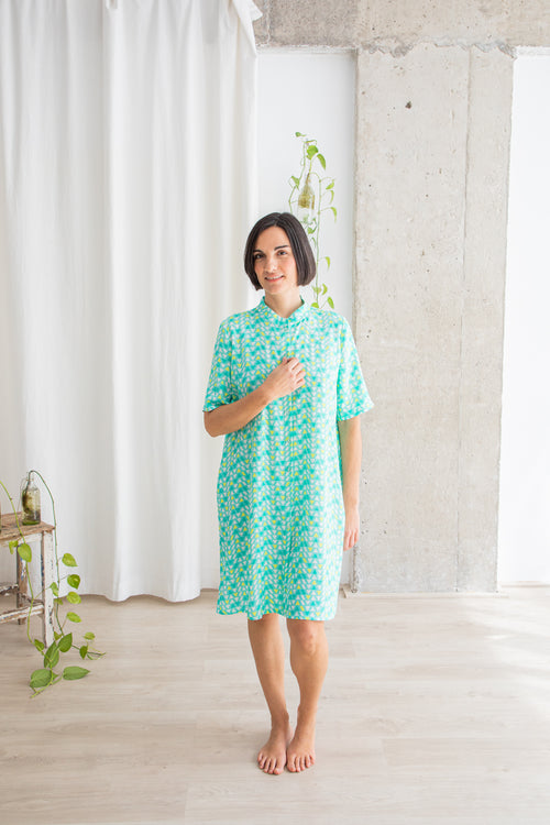 CAMISOLA MAI TRIANGULOS