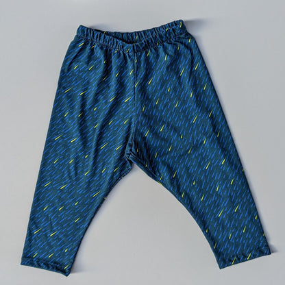 KID RAIN BLUE PANTS