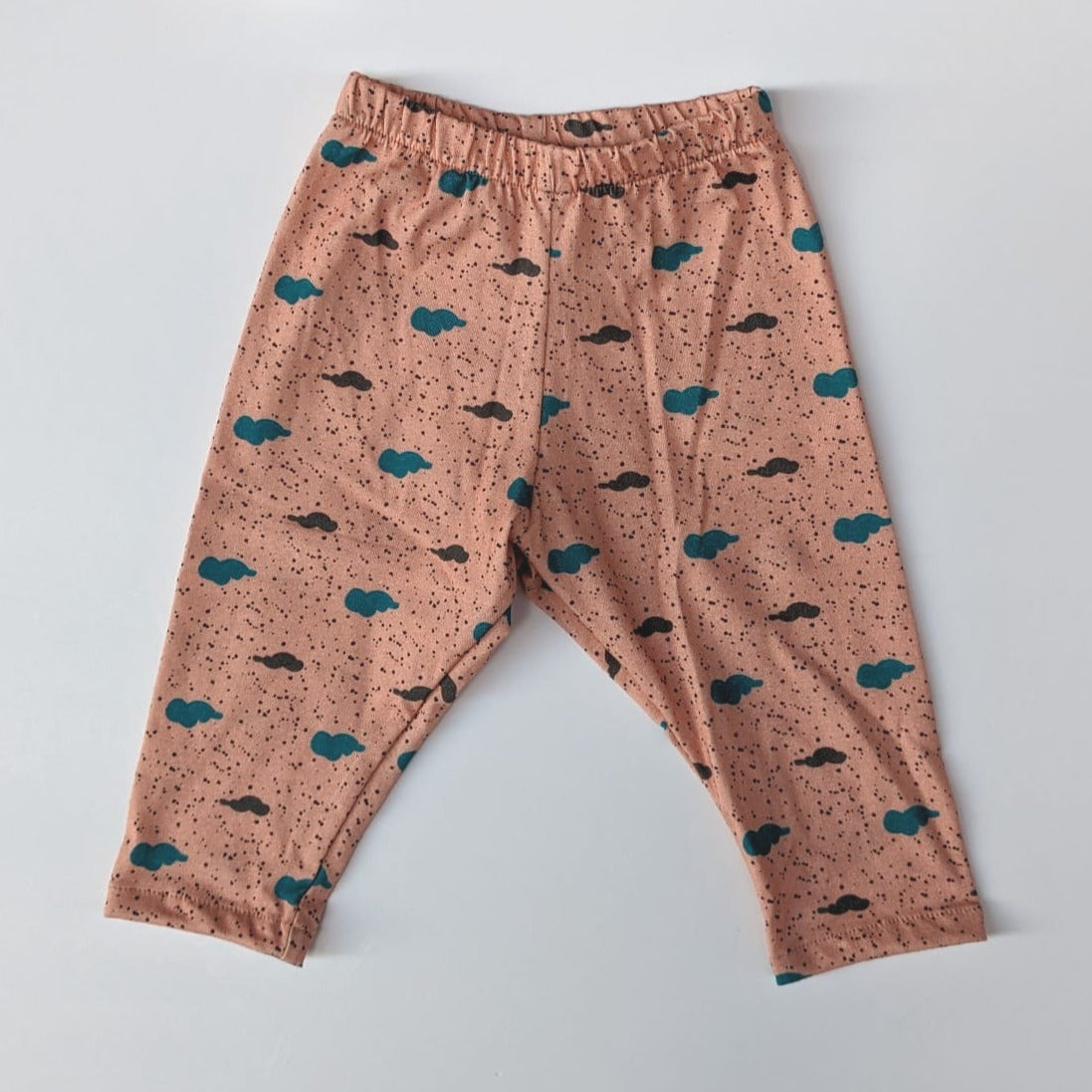 KID CLOUDS PANTS