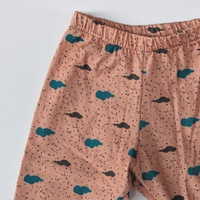 KID CLOUDS PANTS