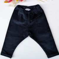 PANTALÓ KID PANA BLAU MARÍ